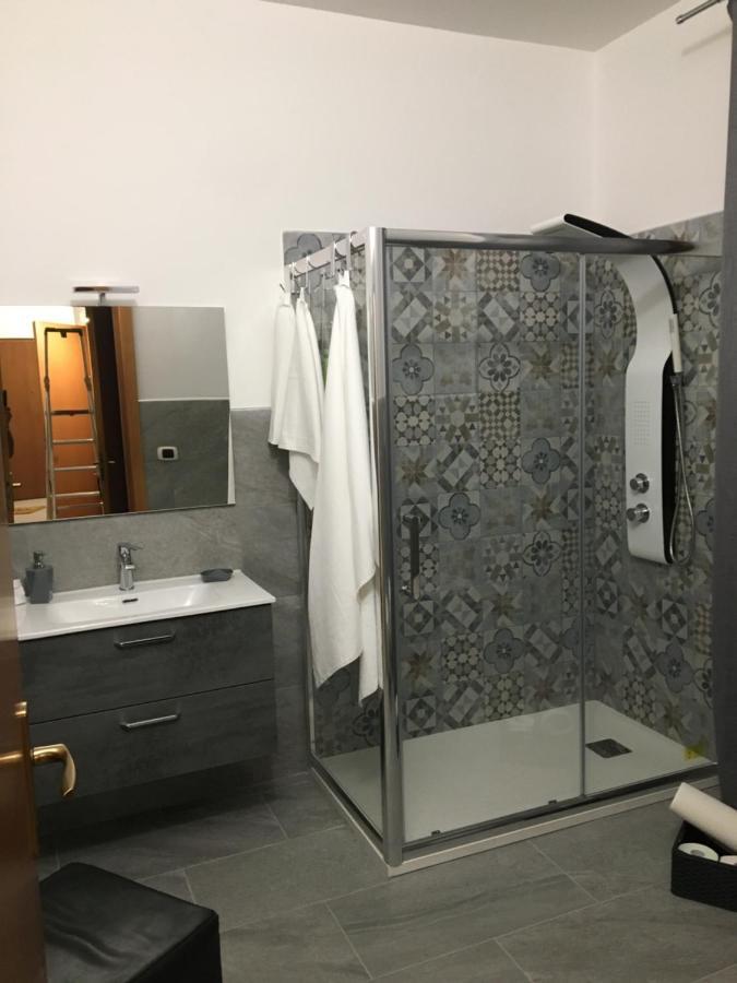 La Casa Di Nana' Locazione Turistica