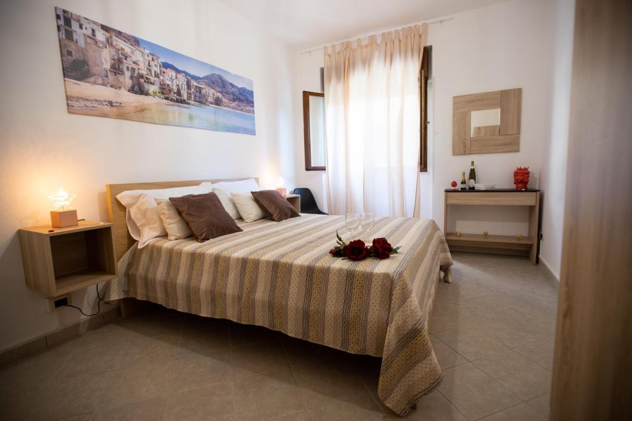 La Casa Di Nana' Locazione Turistica
