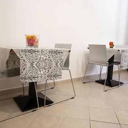 Appartement La Casa Di Nana' Locazione Turistica à Palerme Extérieur photo