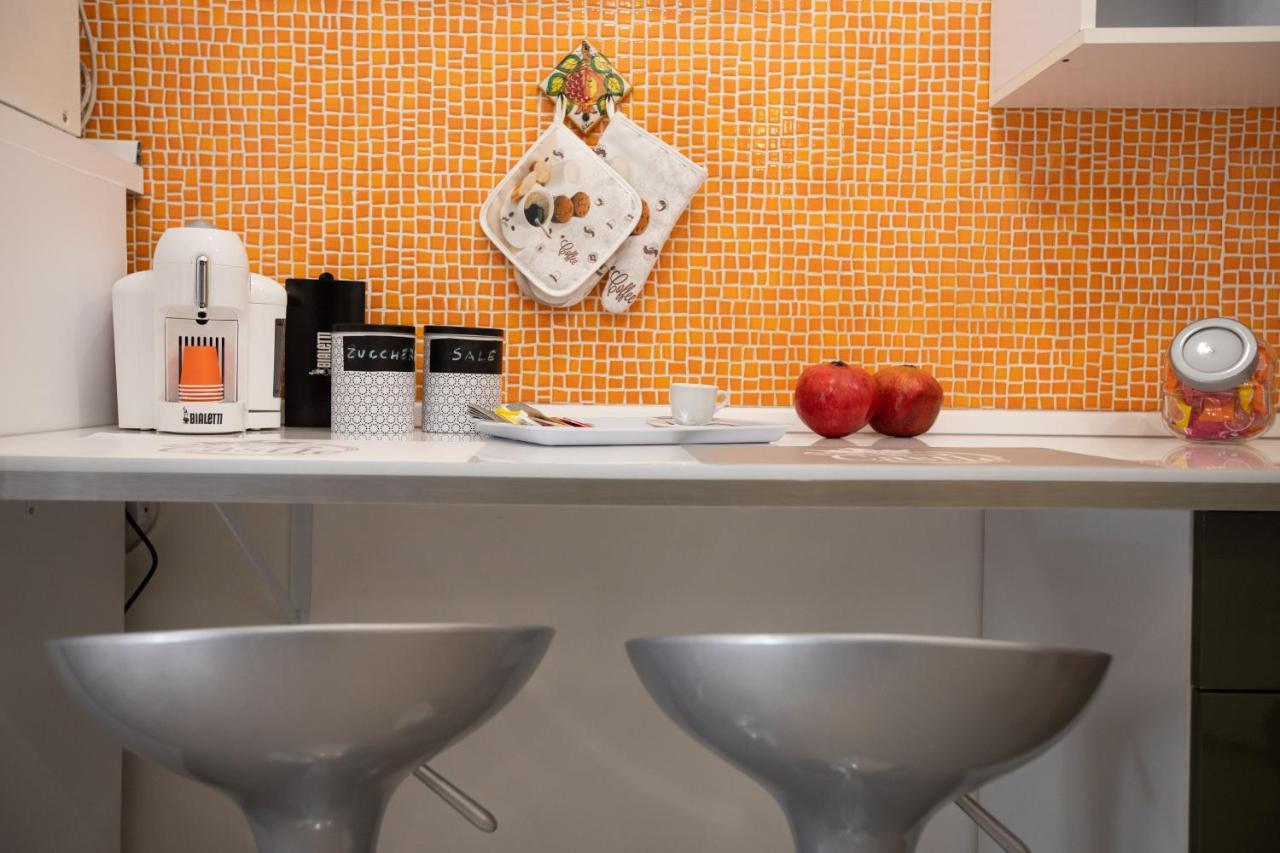 La Casa Di Nana' Locazione Turistica Appartement *
