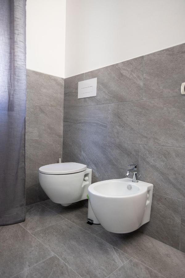 Appartement La Casa Di Nana' Locazione Turistica *