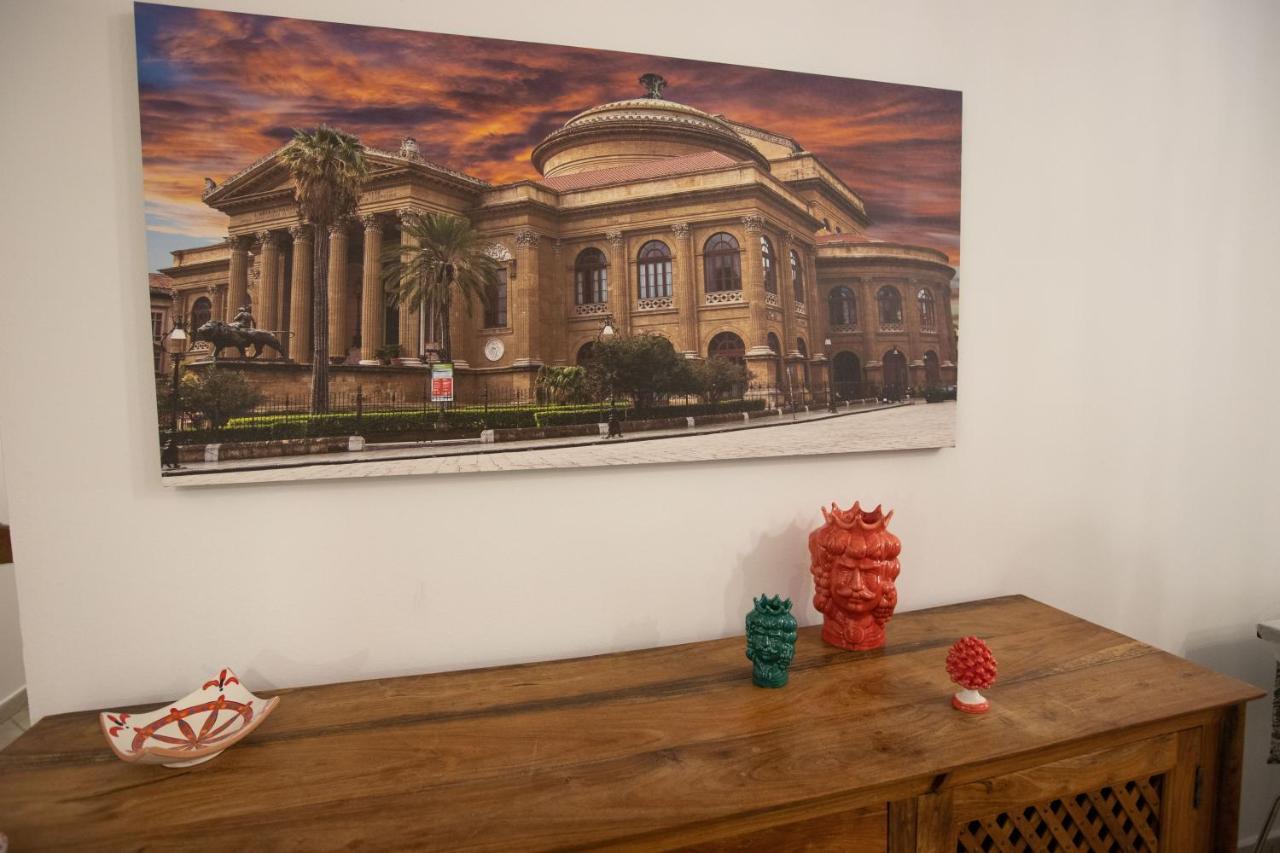 Appartement La Casa Di Nana' Locazione Turistica