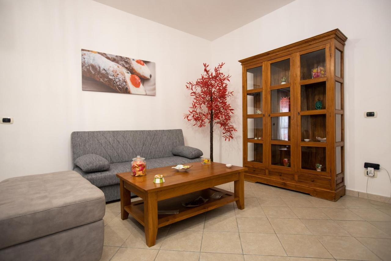 La Casa Di Nana' Locazione Turistica Appartement *