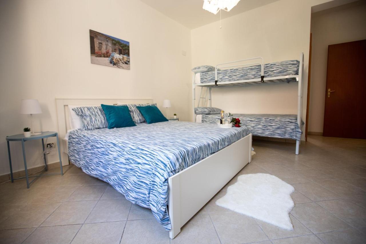 La Casa Di Nana' Locazione Turistica Appartement