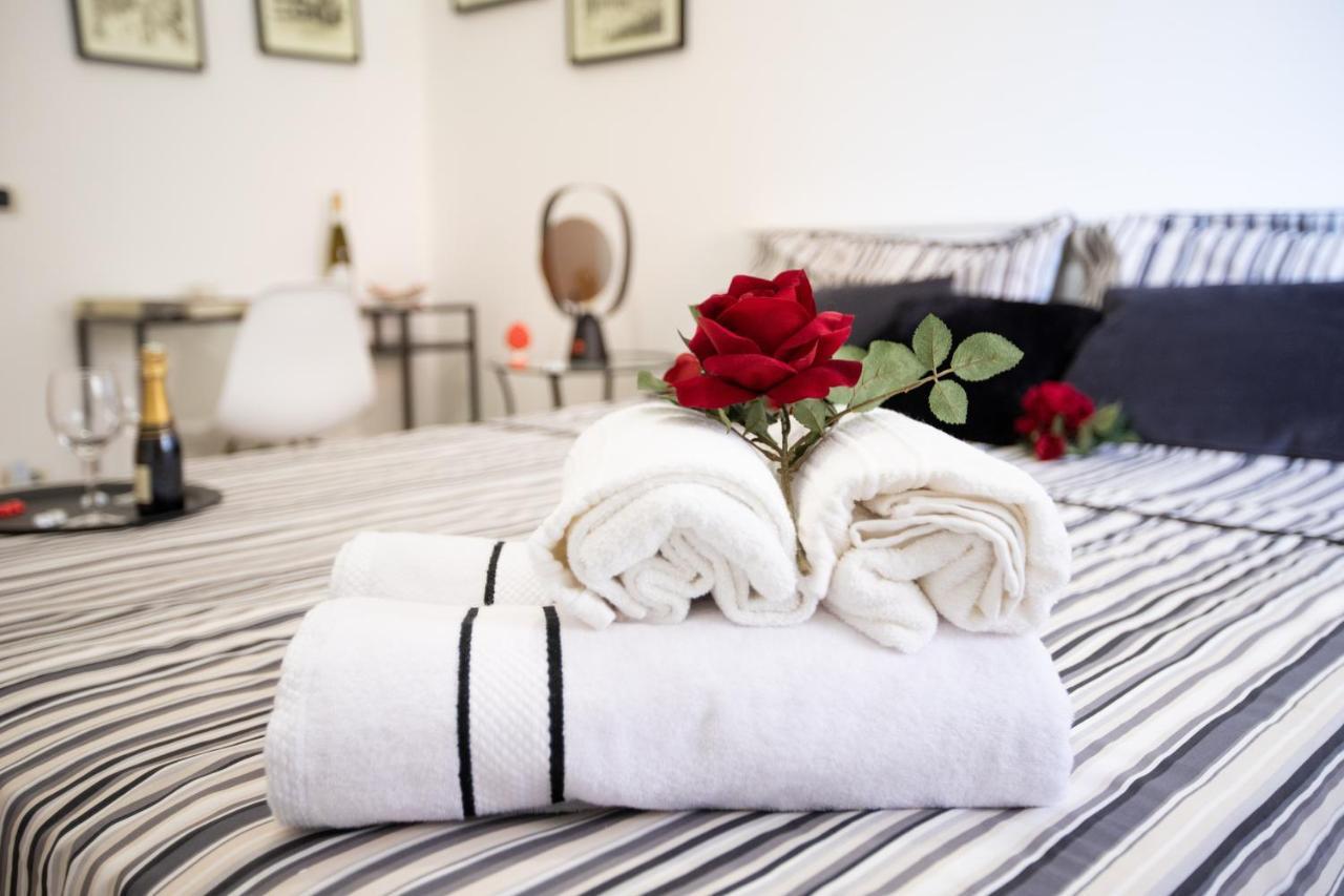 La Casa Di Nana' Locazione Turistica Appartement *