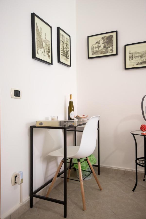 Appartement La Casa Di Nana' Locazione Turistica