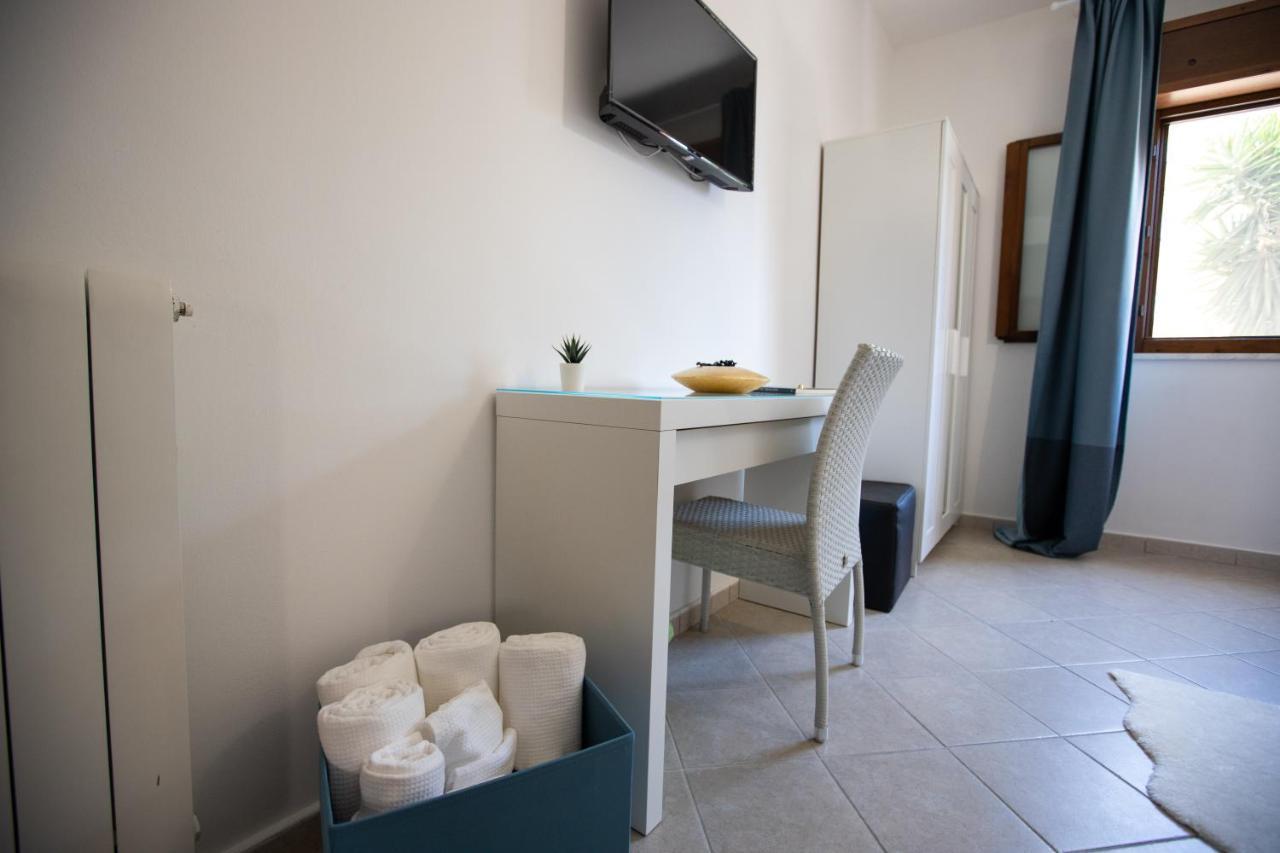 La Casa Di Nana' Locazione Turistica Apartment